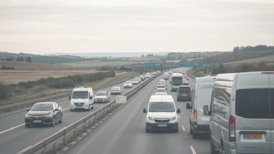 Jak rozwija się liczba samochodów na świecie?