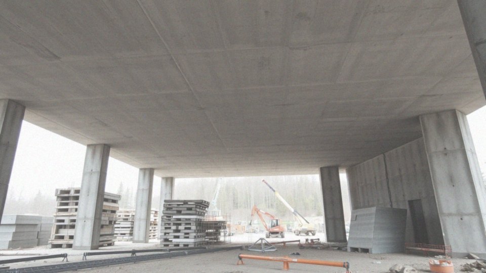 Ile zapłacisz za strop typu filigran?