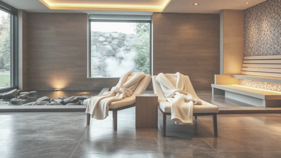 Jakie są dostępne pakiety SPA dla dwojga?