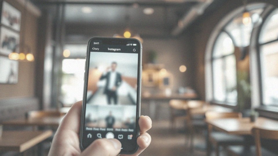 W jaki sposób relacje na Instagramie umożliwiają sprawdzenie, kto je wyświetlił?