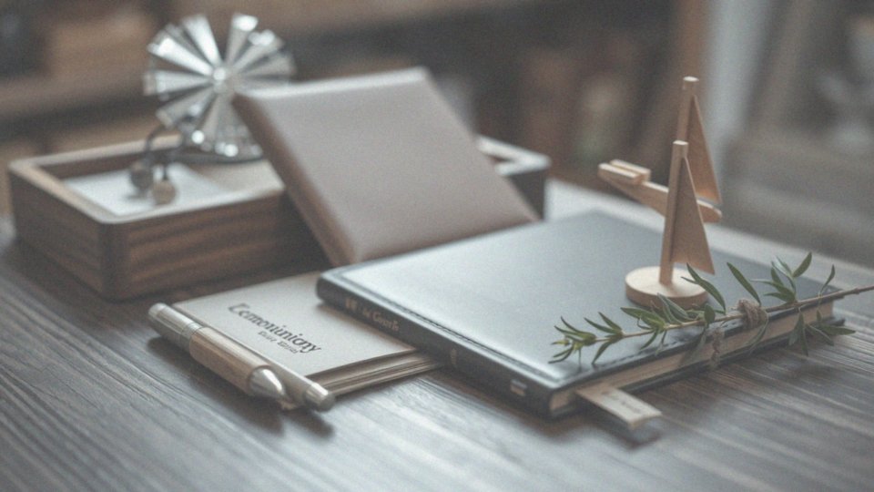 Jak wybrać prezent na komunię dla chłopca, który będzie trwały i znaczący?