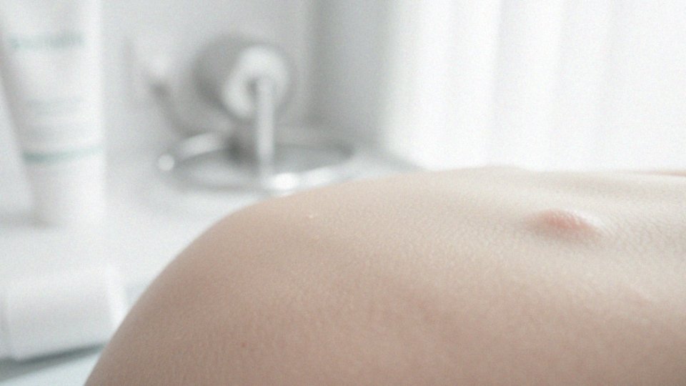 Czy skóra po depilacji laserowej może być narażona na infekcje?