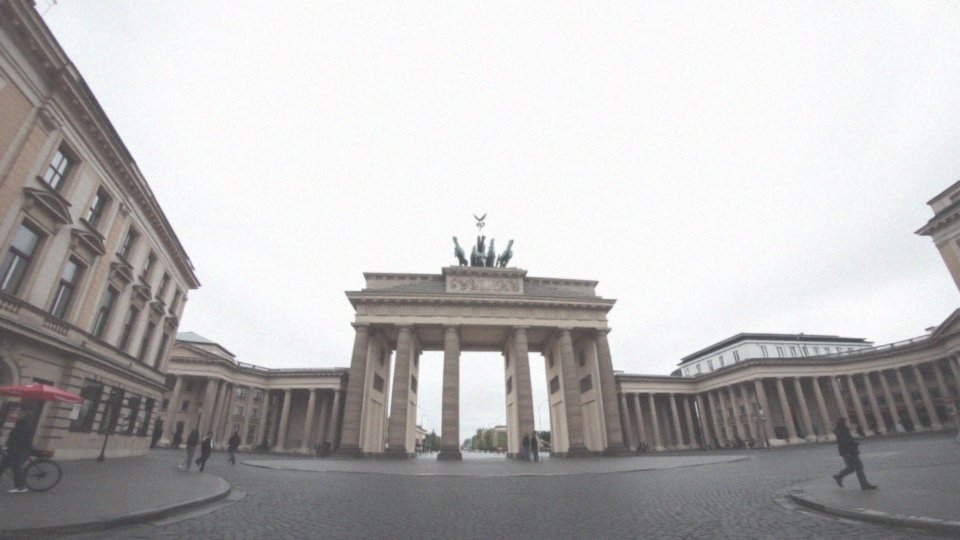 Jakie są główne atrakcje turystyczne Berlina?