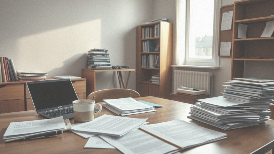 Jakie są działania nauczyciela po złożeniu skargi?