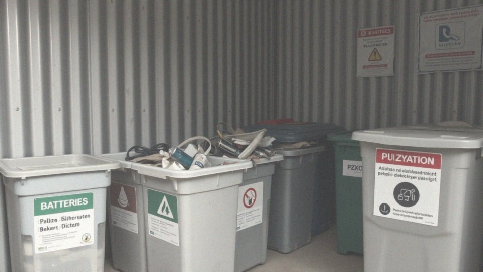 Co to są odpady niebezpieczne i jak je segregować?