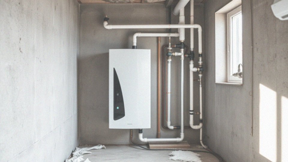 Centralne ogrzewanie zrób sam – jak wykonać efektywną instalację?