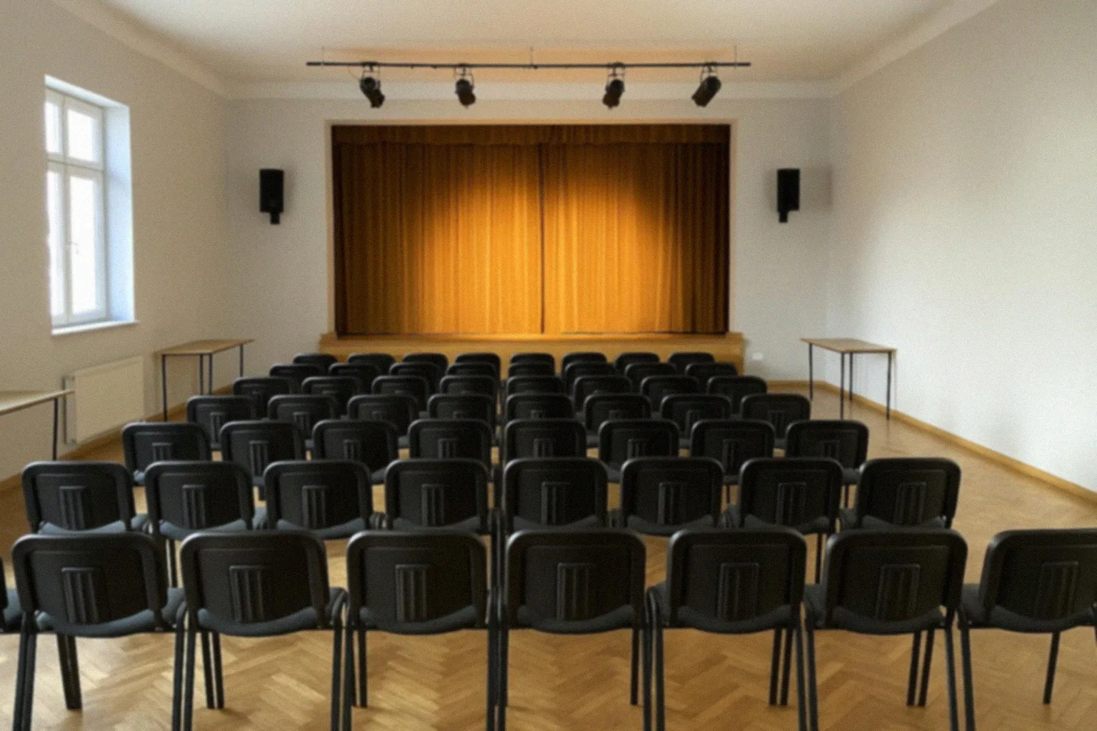 Łomiankowska Orkiestra Kameralna świętuje swoje 5-lecie