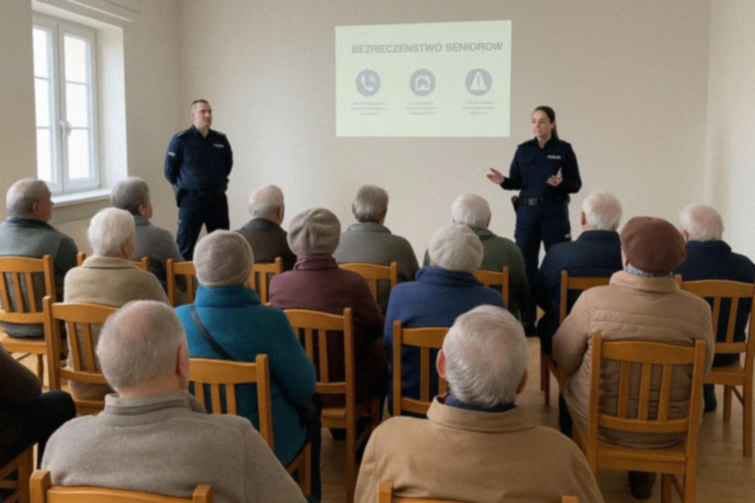 Spotkania z Muzyką: Teatr Muzyczny przedstawia legendę o Warszawskiej Syrence