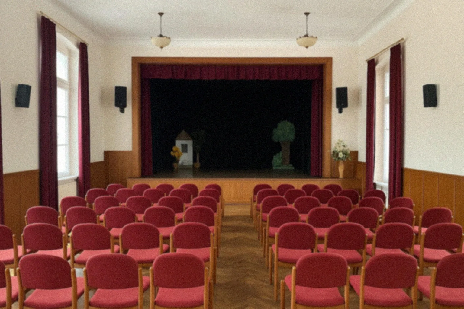 Mariusz Kałamaga z nowym programem stand-up w Łomiankach