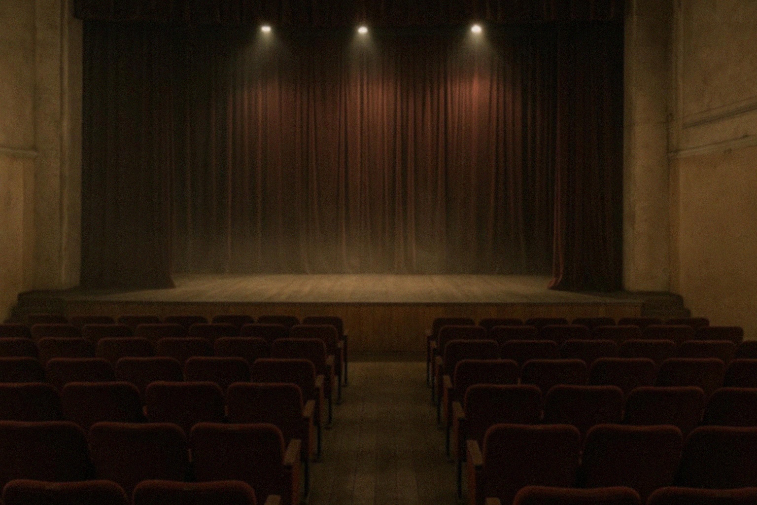 Finał sezonu teatralnego w Centrum Kultury w Łomiankach
