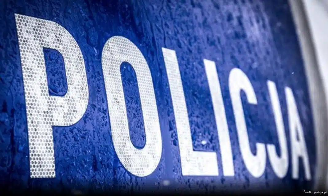 Działania Policji na rzecz osób w kryzysie bezdomności w Legionowie