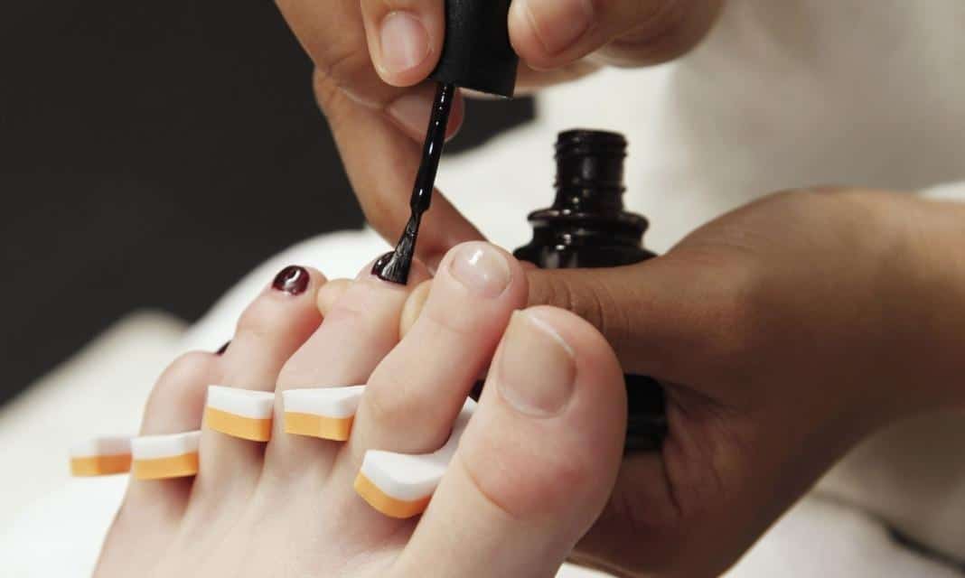 Pedicure Łomianki