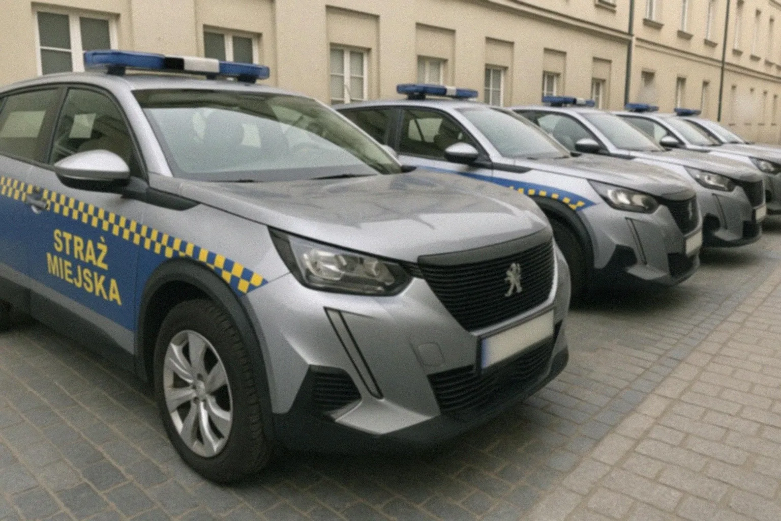 Walka z dezinformacją: Działania edukacyjne i wsparcie dla mieszkańców Łomianek