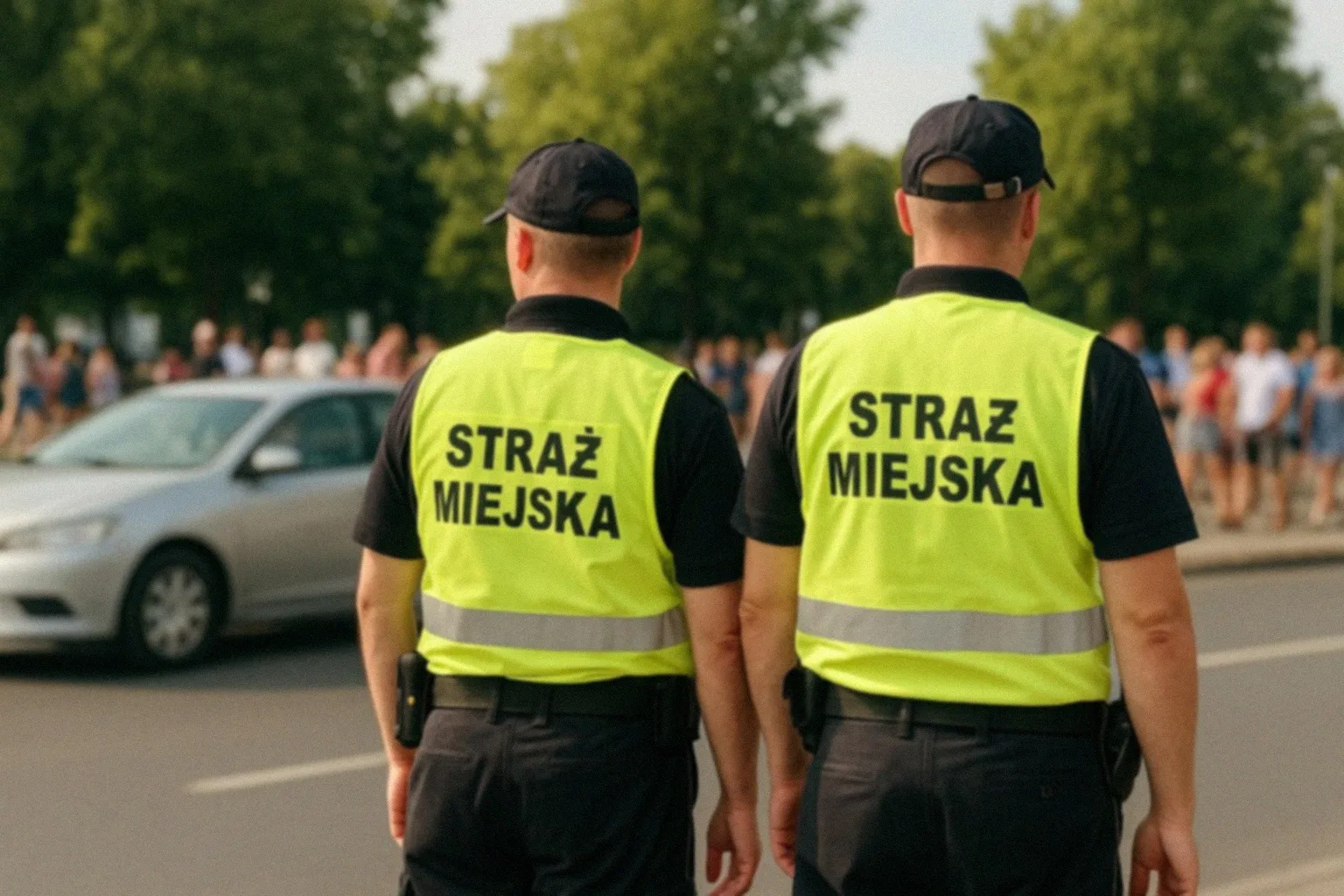 XVI Ogólnopolskie Warsztaty Praktyczno-Techniczne w Łomiankach