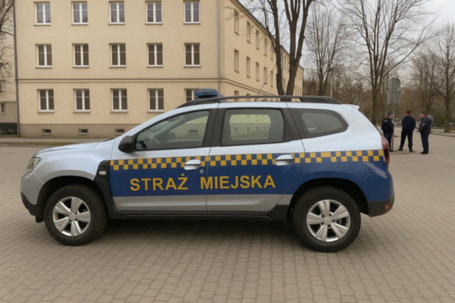 Warsztaty „Bezpieczne wakacje” w Szkole Podstawowej nr 1 w Łomiankach
