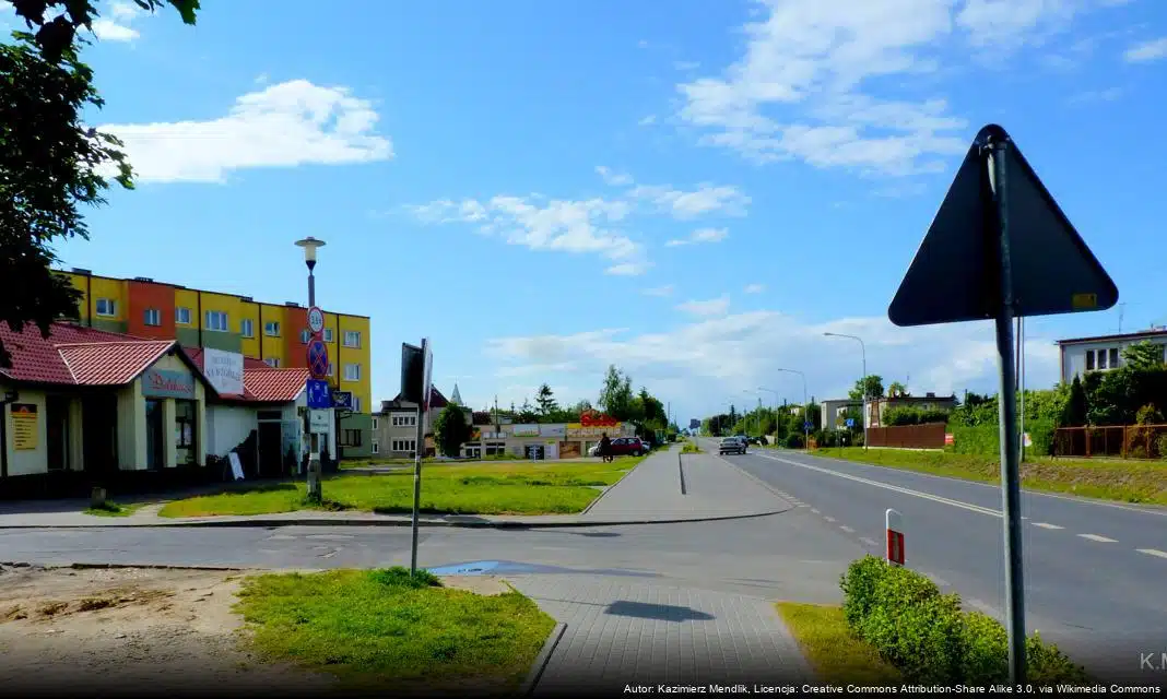 Autobusy Wrócą na Ulicę Rolniczą