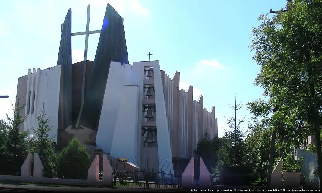 Rozpoczęcie prac nad buspasem na ul. Pułkowej w Łomiankach